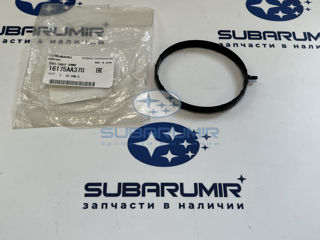 Фото автомобильной запчасти Прокладка дроссельной заслонки (оригинальный номер 16175AA370)