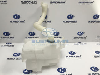 Фото автомобильной запчасти Бачок омывателя B14 (оригинальный номер 86631AJ000)