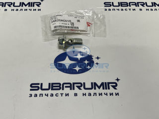 Фото автомобильной запчасти Болт (оригинальный номер 34620AC010)