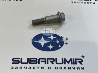 Фото автомобильной запчасти Болт задней балки S10.   (1) (оригинальный номер 20540AC050)