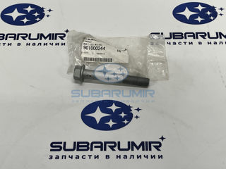 Фото автомобильной запчасти Болт заднего верхнего рычага Tribeca (оригинальный номер 901000244)