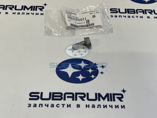 Фото автомобильной запчасти Болт направляющей суппорта (оригинальный номер 26231FE011)