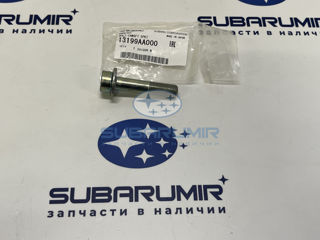 Фото автомобильной запчасти Болт шестерни распредвала верхний (оригинальный номер 13199AA000)