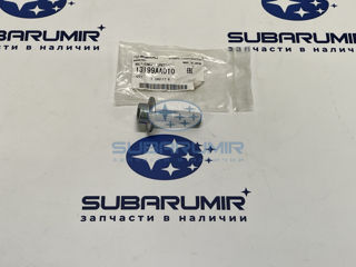 Фото автомобильной запчасти Болт шестерни распредвала нижний (оригинальный номер 13199AA010)