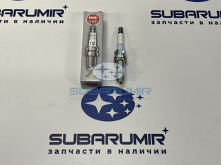 Фото автомобильной запчасти Свеча зажигания   XV/V10 16B (оригинальный номер 95768)