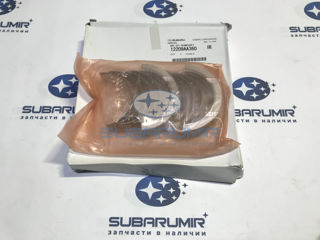 Фото автомобильной запчасти Вкладыши коренные S10,S11 204,255   B12, B13 2,5. (оригинальный номер 12209AA360)