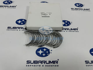 Фото автомобильной запчасти Вкладыши коренные B12/13 3,0. Tribeca 3.0, 3.6.  B14 3,6 (оригинальный номер 12209AA770)