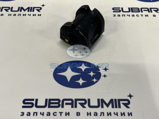 Фото автомобильной запчасти Втулка стабилизатора заднего. Levorg. (оригинальный номер 20464VA000)