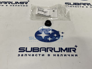 Фото автомобильной запчасти Гайка стойки стабилизатора под SA001. (оригинальный номер 902380007)