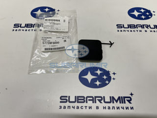 Фото автомобильной запчасти Заглушка бампера (оригинальный номер 57739FG000)