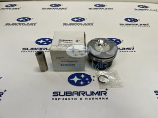 Фото автомобильной запчасти Поршень двигателя лев 20F Std B. (оригинальный номер 12018AB660)