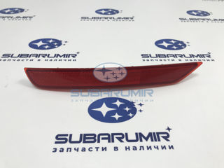 Фото автомобильной запчасти Катафот заднего бампера левый S12, S13 (оригинальный номер 84281SC010)