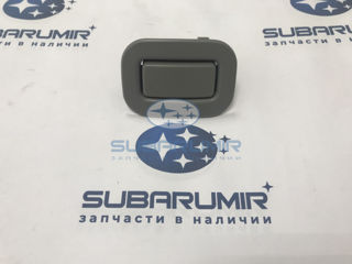 Фото автомобильной запчасти Кнопка задн сидения S12 светлая левая (оригинальный номер 64328AG011AP)