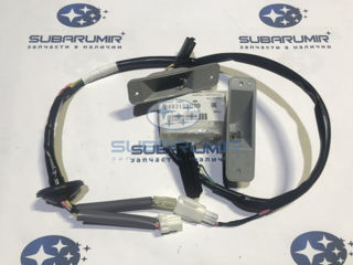 Фото автомобильной запчасти Кнопка открывания багажника S12 с подсветкой (оригинальный номер 84931SC070)