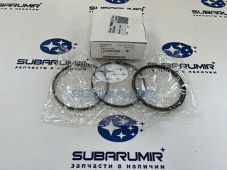 Фото автомобильной запчасти Кольца поршневые EJ25B  0,25 (оригинальный номер 12033AC940)