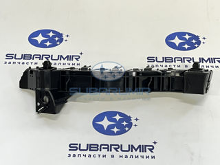 Фото автомобильной запчасти Кронштейн бампера перед правый S12 (оригинальный номер 57707SC040)