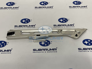 Фото автомобильной запчасти Кронштейн заднего бампера левый  В13 sed (оригинальный номер 57717AG030)