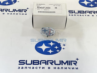 Фото автомобильной запчасти Лампочка ПТФ S13 (оригинальный номер X8492FJ000)