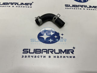 Фото автомобильной запчасти Патрубок маслоохладителя 3,6 (оригинальный номер 21338AA120)