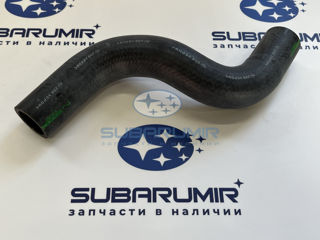 Фото автомобильной запчасти Патрубок радиатора B15 3.6 (оригинальный номер 45161AL060)