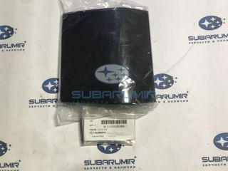 Фото автомобильной запчасти Накладка крышки багажника Tribeca левая (оригинальный номер 91112XA09CNN)