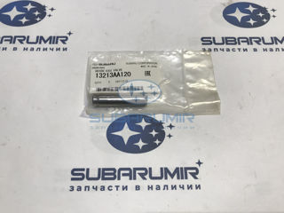 Фото автомобильной запчасти Направляющая клапана выпусного EJ255, 204 (оригинальный номер 13213AA120)