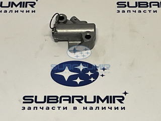 Фото автомобильной запчасти Натяжитель цепи 3,6 (оригинальный номер 13142AA040)