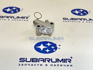 Фото автомобильной запчасти Натяжитель цепи 3,6 (оригинальный номер 13142AA080)