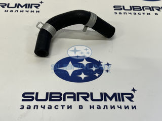 Фото автомобильной запчасти Патрубок S12  255 от расширит  бачка. (оригинальный номер 14472AA050)