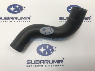 Фото автомобильной запчасти Патрубок радиатора радиатора верхний S11 2.0, 2,5 (оригинальный номер 45161SA010)