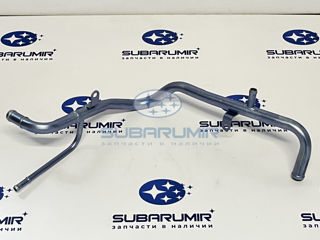 Фото автомобильной запчасти Трубка охлаждения FB20/25 левая 15- (оригинальный номер 14050AB051)