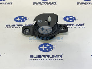 Фото автомобильной запчасти Подушка двигателя левая B13 2,5 06-07 (оригинальный номер 41022AG190)