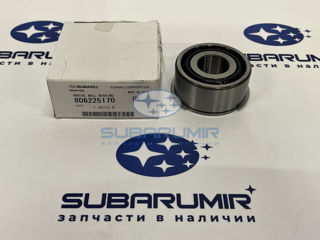 Фото автомобильной запчасти Подшипник КПП (оригинальный номер 806225170)