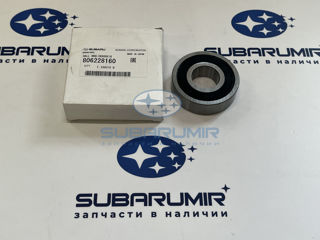 Фото автомобильной запчасти Подшипник вторичного вала (оригинальный номер 806228160)