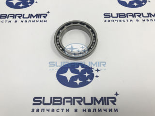 Фото автомобильной запчасти Подшипник хвостовика КПП на вискомуфте (оригинальный номер 806255010)