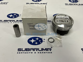 Фото автомобильной запчасти Поршень левый 0,25 25B (оригинальный номер 12018AB550)