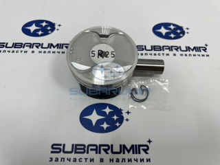 Фото автомобильной запчасти Поршень 0,25 253 правый B14, S12 (оригинальный номер 12013AB470)