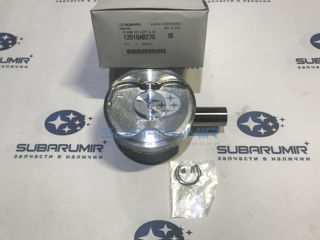 Фото автомобильной запчасти Поршень EJ253 левый +0,25 08-> (оригинальный номер 12018AB270)