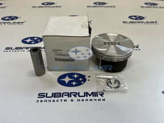 Фото автомобильной запчасти Поршень двигателя EJ253 0,25 (оригинальный номер 12006AD390)