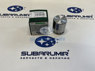 Фото автомобильной запчасти Поршень тормозного суппорта S12, B13, G12, Tribeca (оригинальный номер P434802)