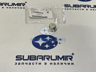 Фото автомобильной запчасти Пробка поддона CVT (оригинальный номер 11024AA070)