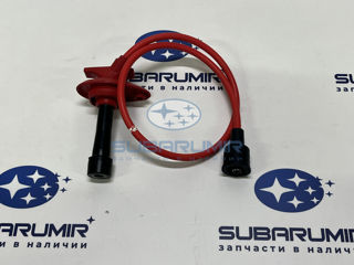 Фото автомобильной запчасти Провод высоковольтный B11 2.5 (оригинальный номер 22454AA130)