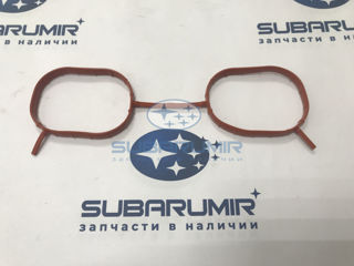 Фото автомобильной запчасти Прокладка впускного коллектора (оригинальный номер 14035AA600)