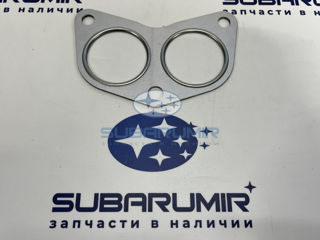 Фото автомобильной запчасти Прокладка выпускного коллектора. 205/255 (оригинальный номер 14038AA000)