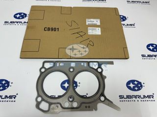 Фото автомобильной запчасти Прокладка головки блока левая S12,13 EJ25B (оригинальный номер 10944AA080)