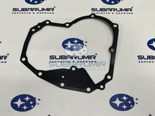 Фото автомобильной запчасти Прокладка КПП (оригинальный номер 31496AA010)