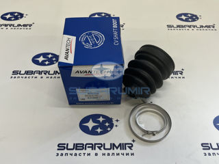 Фото автомобильной запчасти Пыльник ШРУСа внутренний S10, G11, B11,B12. (оригинальный номер BD0702)