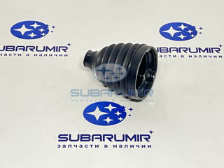 Фото автомобильной запчасти Пыльник ШРУСа  внутреннего XV, S12,13,14    B14sed (оригинальный номер 28323SC000)