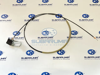 Фото автомобильной запчасти Трос капота B15 (оригинальный номер 57330AL021)