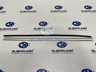 Фото автомобильной запчасти Резинка щетки стеклоочистителя 600 мм B13 (оригинальный номер 86548AG120)